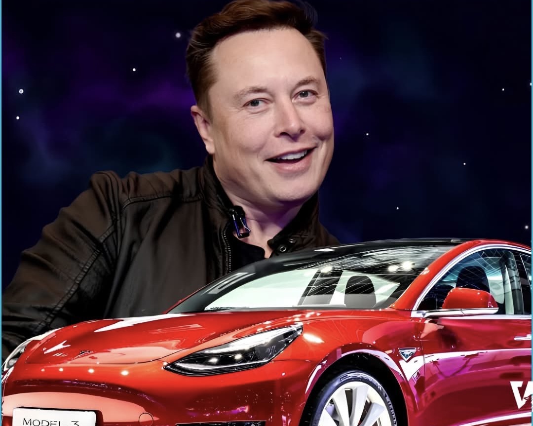 Tesla chính thức lập pháp nhân tại Việt Nam: Tín hiệu mở đường cho cuộc chiến xe điện chính hãng