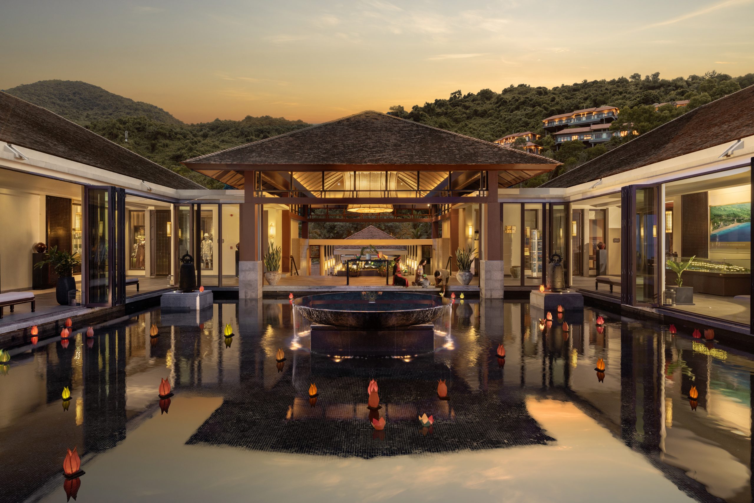 Hai năm giữ 2 MICHELIN Keys, Banyan Tree Lăng Cô đang làm gì khác?