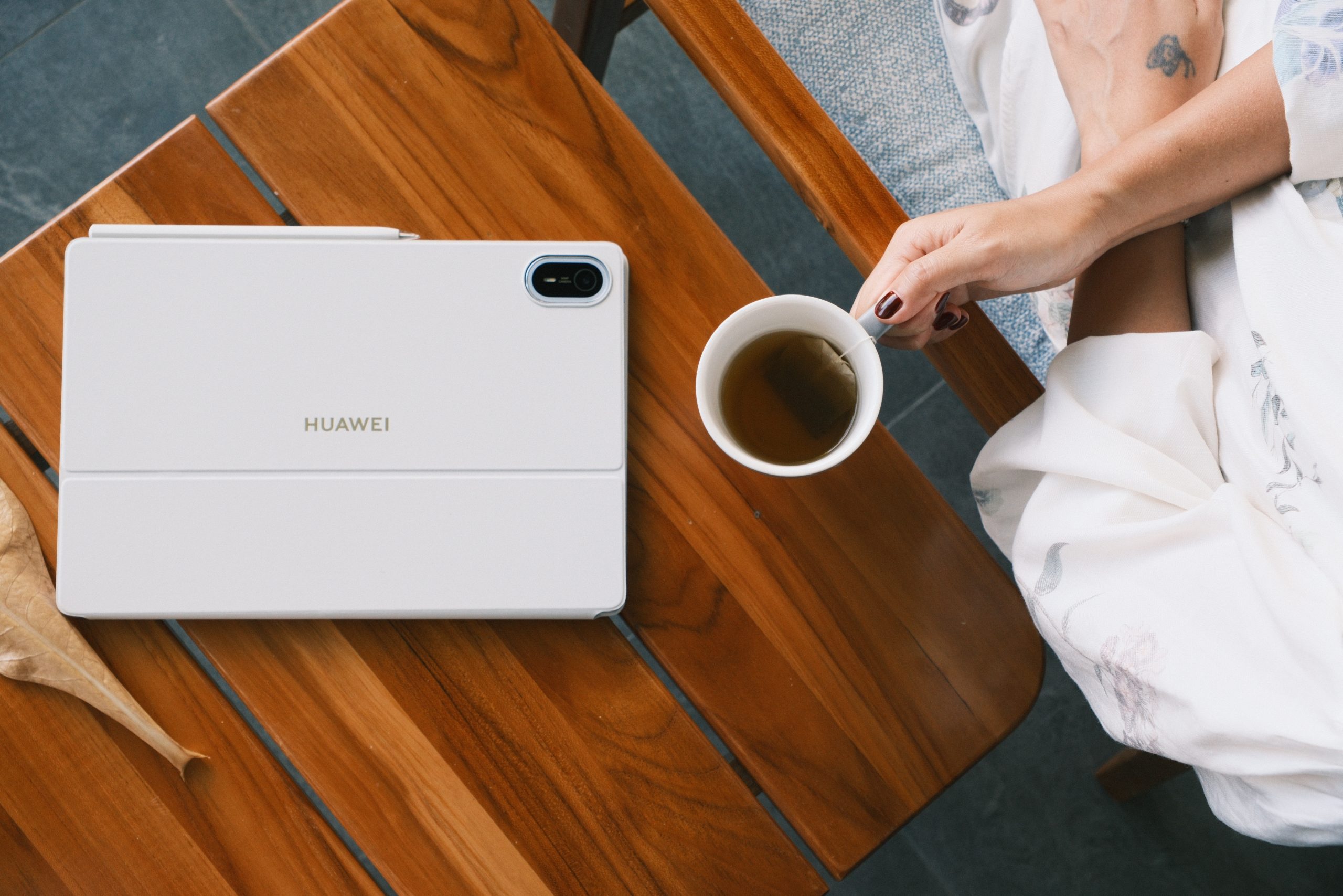 MatePad Air 2026: OLED chống chói, AI tích hợp sâu, không đánh đổi độ mỏng