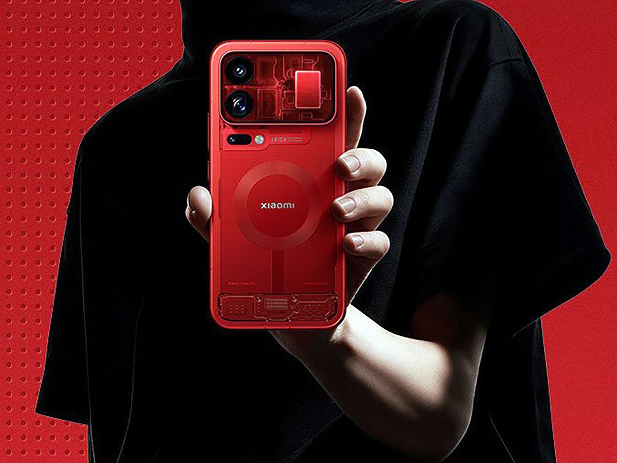 Xiaomi 18 Pro Max: màn phụ thực dụng hơn, camera Leica nhiều đất diễn hơn
