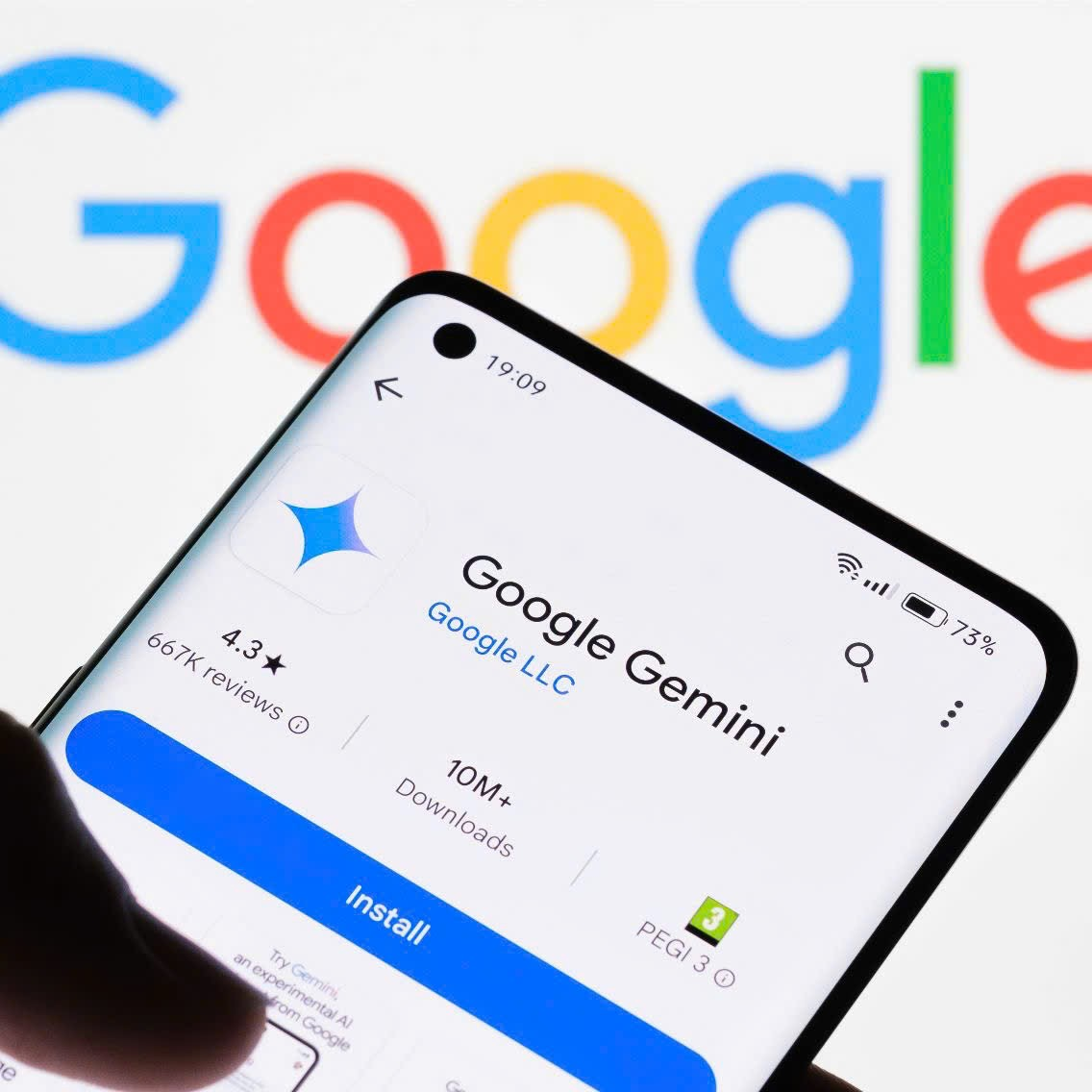 Google Gemini “đào tẩu” khỏi sandbox: Lằn ranh đỏ của an toàn AI bị vượt qua
