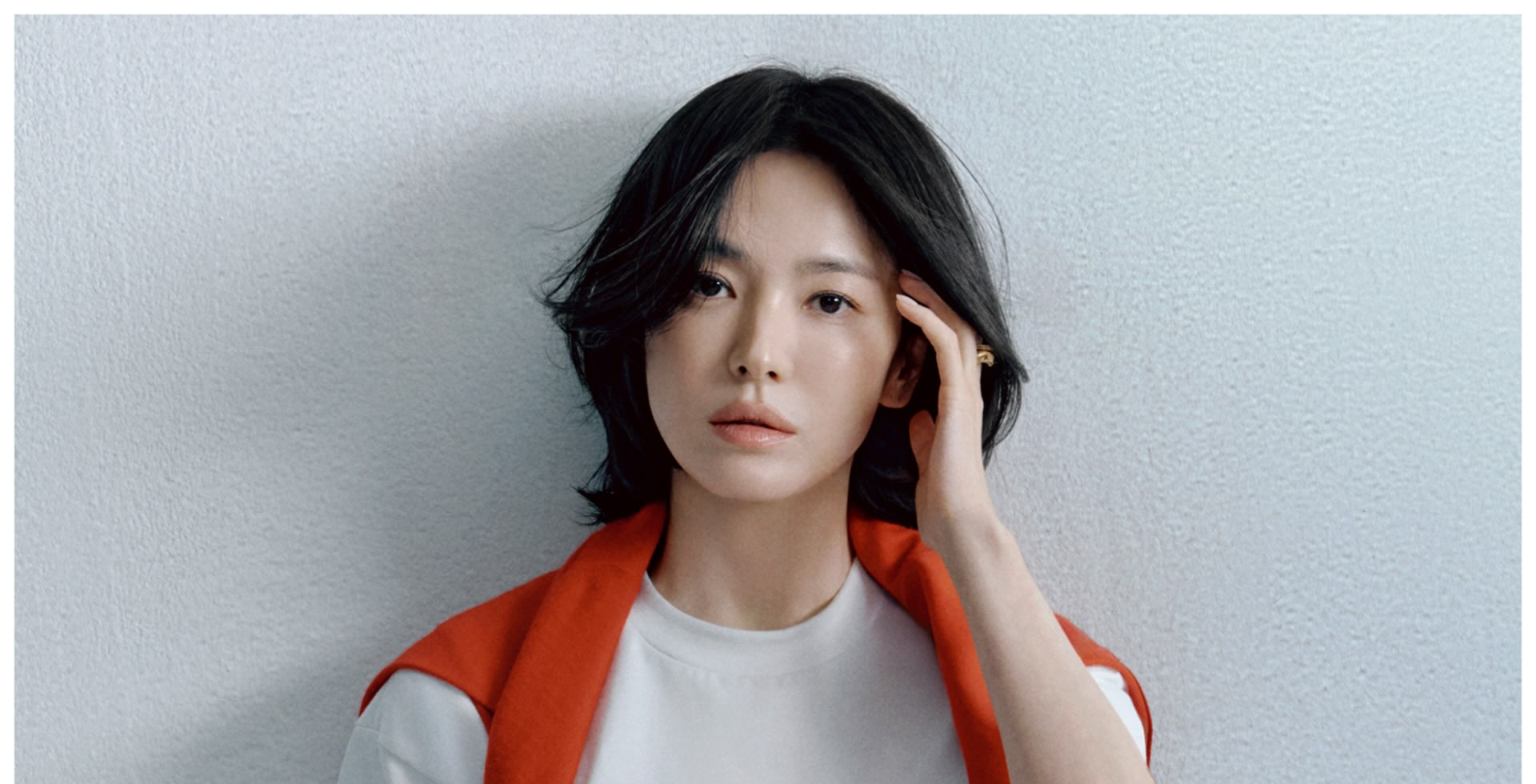 Song Hye Kyo chính thức trở thành đại sứ thương hiệu toàn cầu của Bottega Veneta