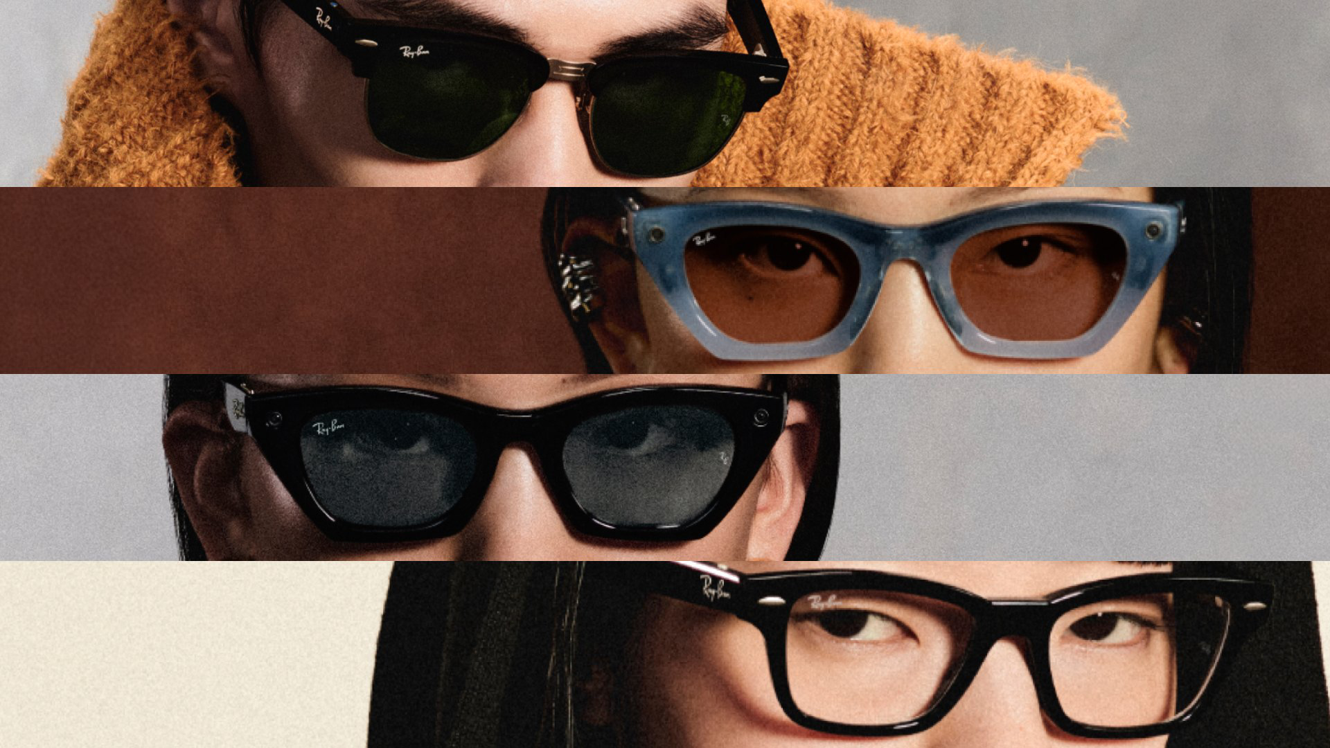 Ray-Ban Meta Gen 3: Nâng cấp nhỏ, giá cao hơn, và câu hỏi về việc có nên đổi máy
