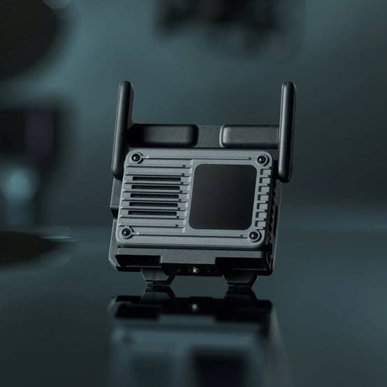 DJI đưa đường truyền không dây lên 4K 60fps, phủ tới 4 km cho đoàn quay chuyên nghiệp