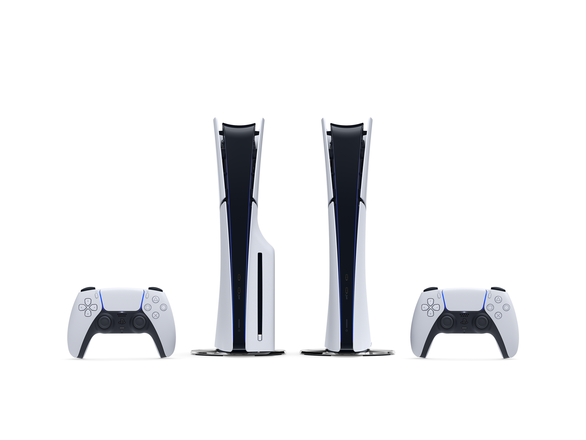 PS5 hay PS5 Digital: Bản không có ổ đĩa chưa chắc đã tiết kiệm hơn