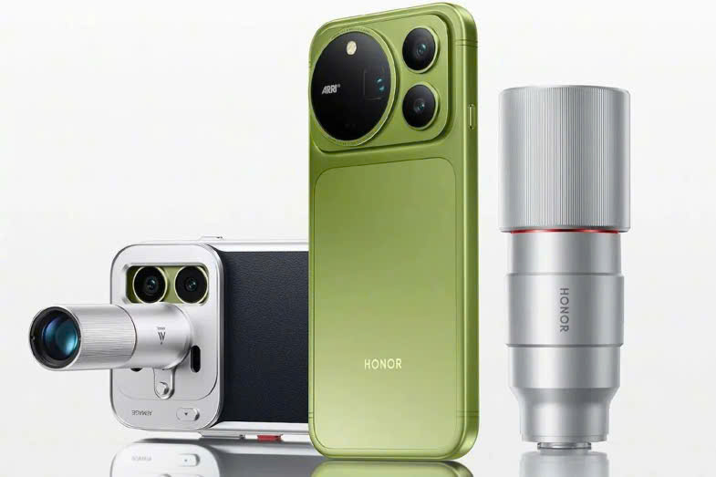 “Quái vật” Honor Magic 9 Super Edition lộ diện: Pin 11.000 mAh và cuộc chơi tản nhiệt cơ học