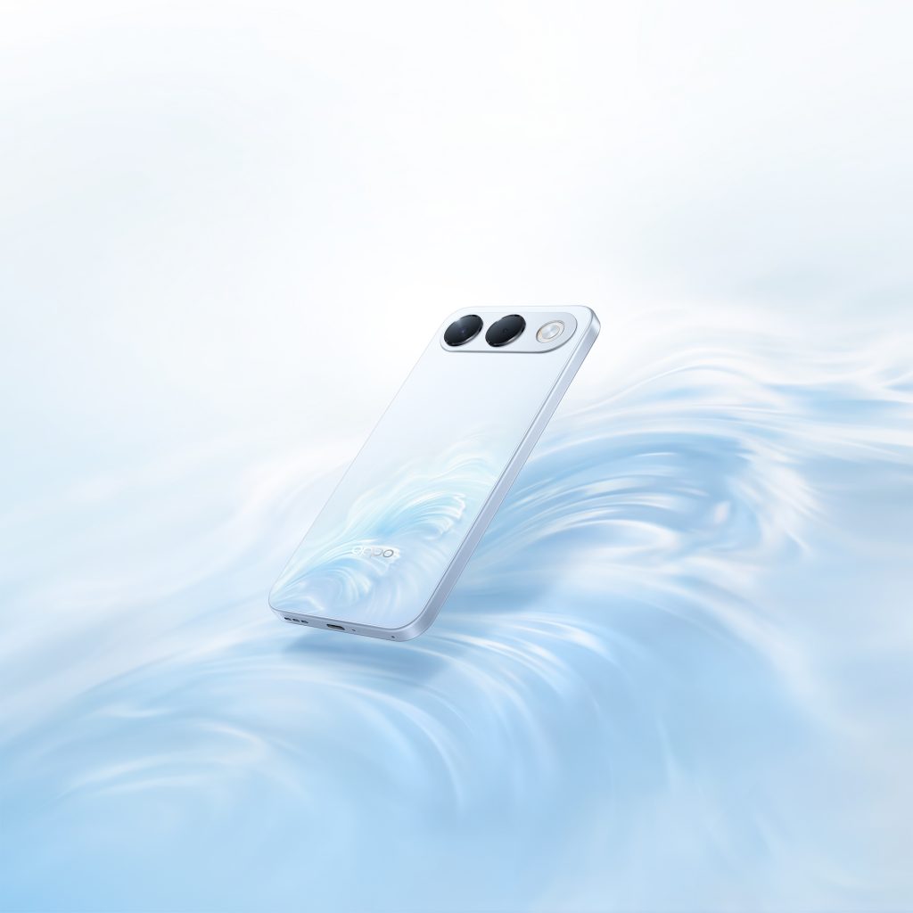OPPO A7 Pro 5G ra mắt tại Việt Nam: Selfie góc siêu rộng 50MP, pin 8.000mAh, giá từ 13,49 triệu (ảnh 8)
