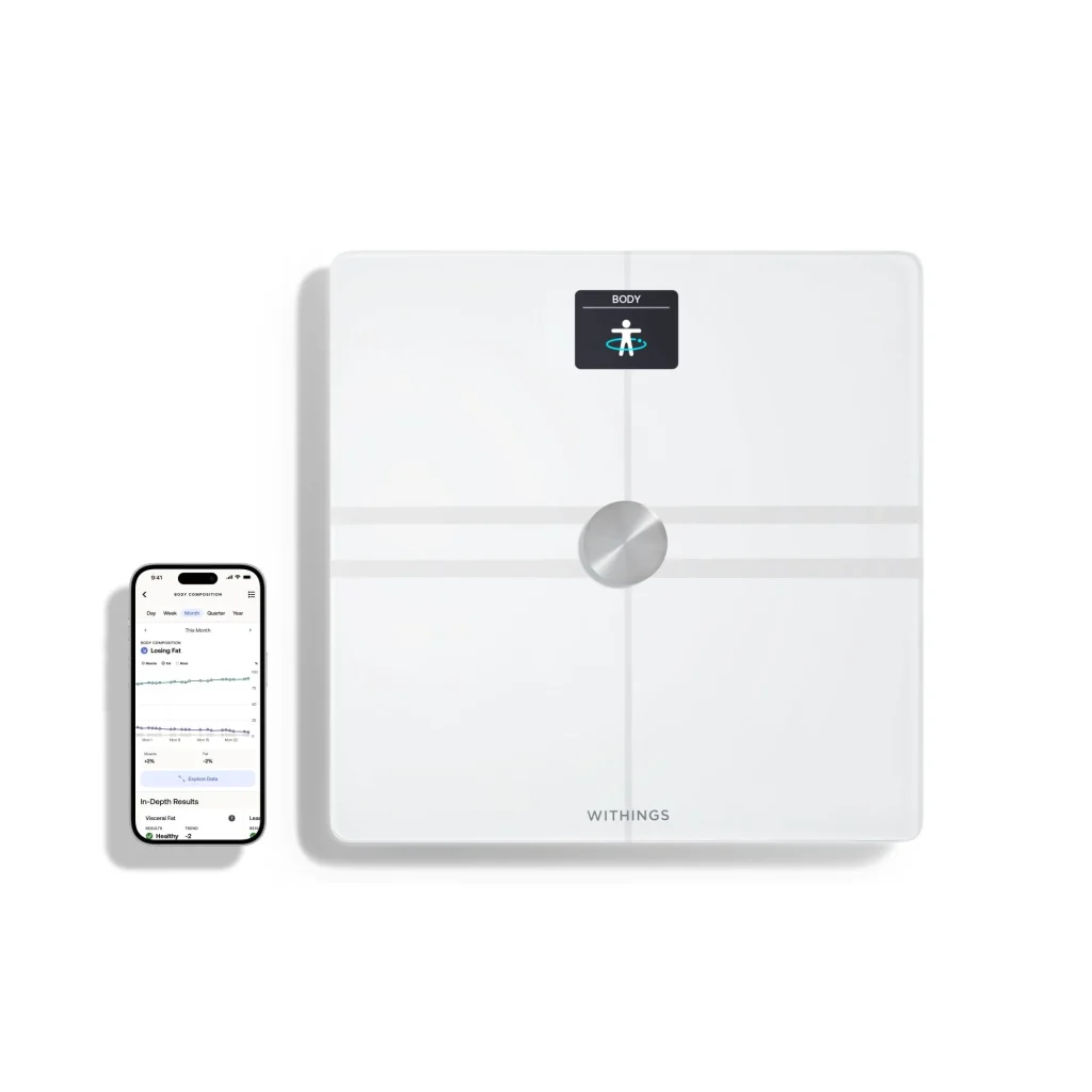 Withings thu phí đồng bộ Apple Health: Muốn kết nối dữ liệu phải trả 2,6 triệu đồng mỗi năm? (ảnh 2)