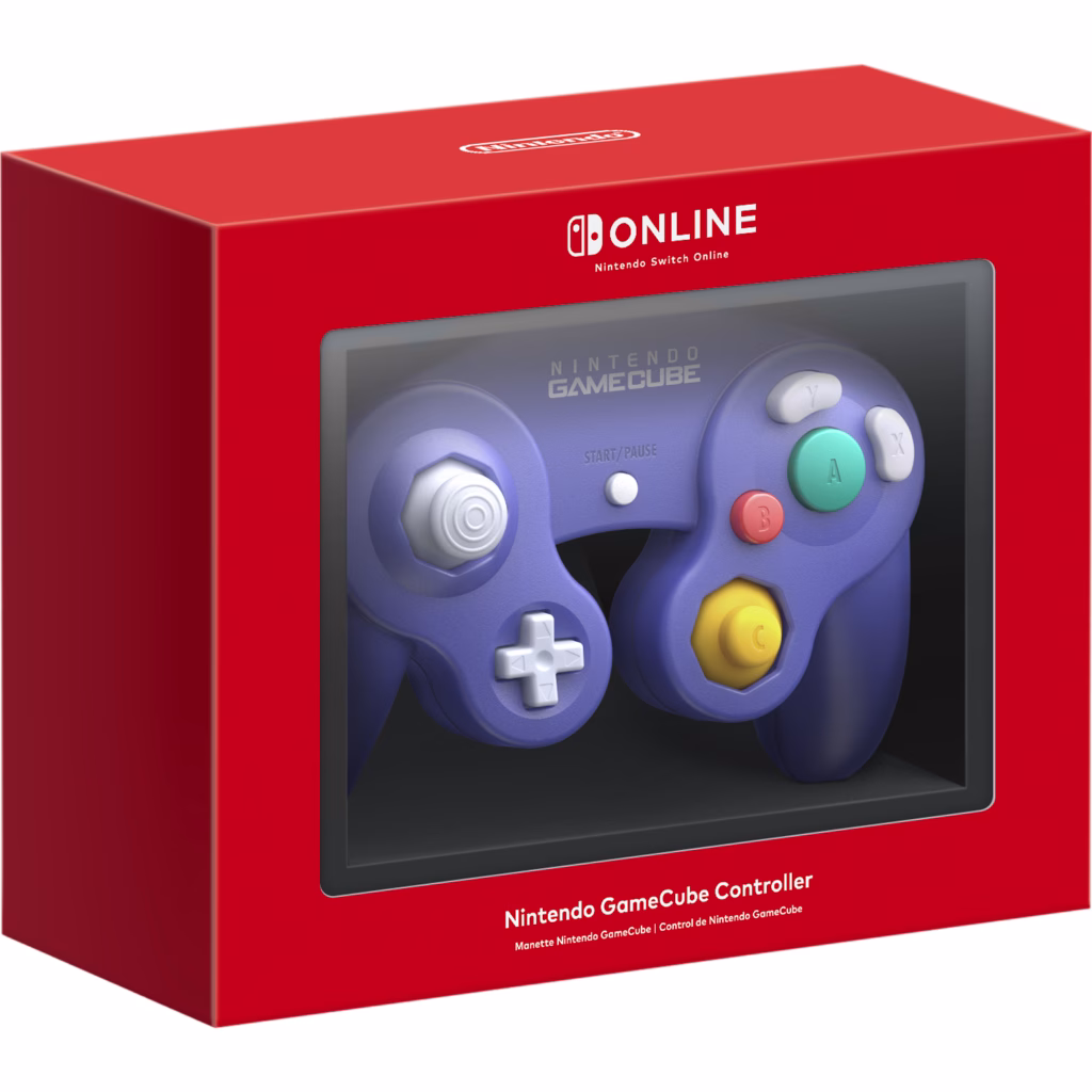 Chiếc Nintendo GameCube bán giá 195 triệu đồng: Chỉ có 150 máy trên thế giới (ảnh 2)