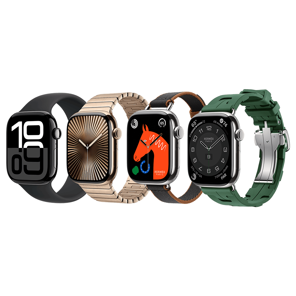 Apple Watch Series 10 . Ảnh: Apple