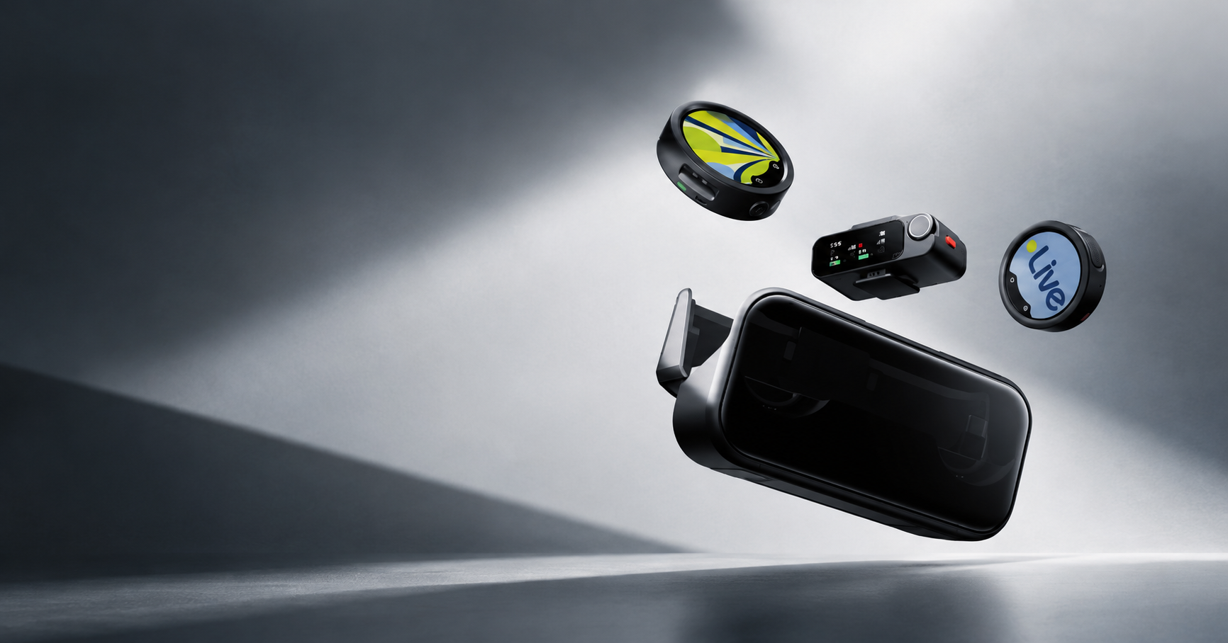 Insta360 Mic: Micro không dây 6,5 triệu đồng, lợi thế nằm ở thẻ nhớ