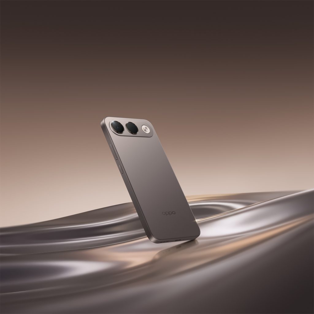 OPPO A7 Pro 5G ra mắt tại Việt Nam: Selfie góc siêu rộng 50MP, pin 8.000mAh, giá từ 13,49 triệu (ảnh 9)