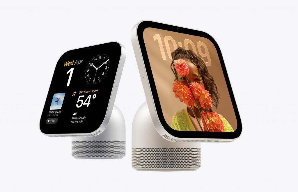 Apple HomeView: Không chỉ là Apple Watch phóng to, mà là trung tâm điều khiển ngôi nhà (ảnh 3)