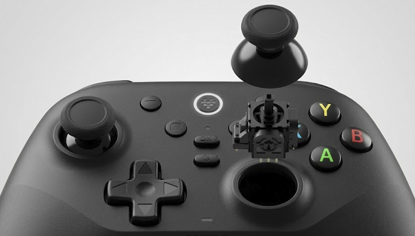 8BitDo Ultimate 2: Tay cầm Switch 2 nhiều tính năng hơn Nintendo Pro Controller (ảnh 4)