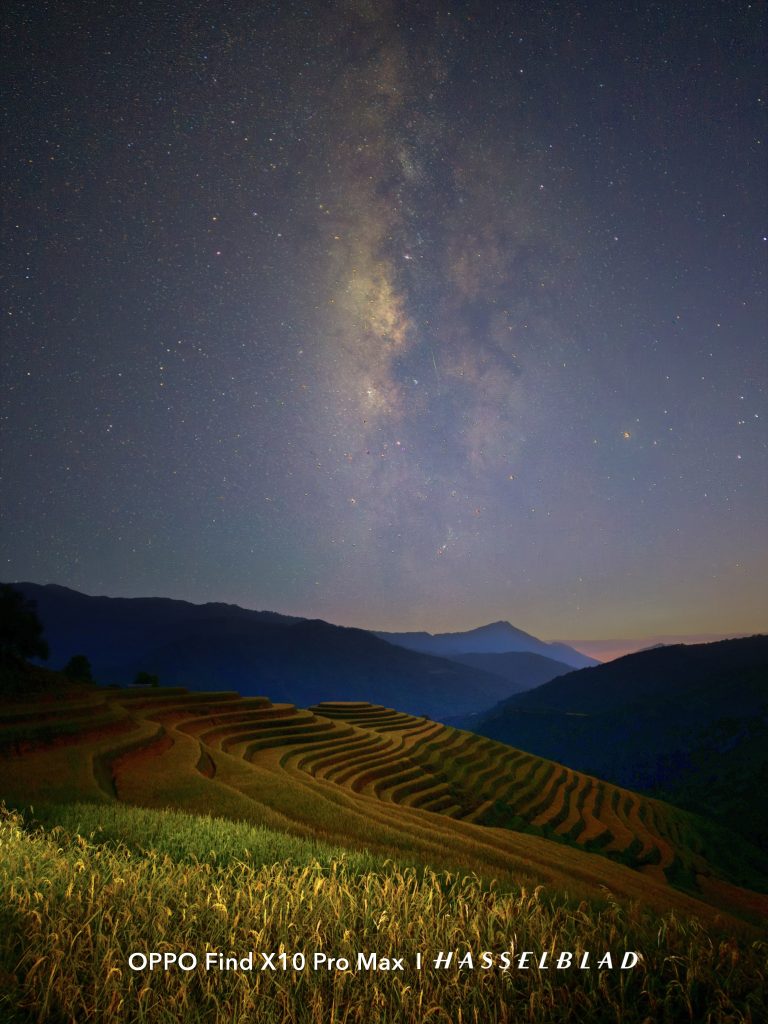 OPPO Find X10 Series ra mắt tại Việt Nam, Pro Max có ba camera sau cùng 200MP (ảnh 11)