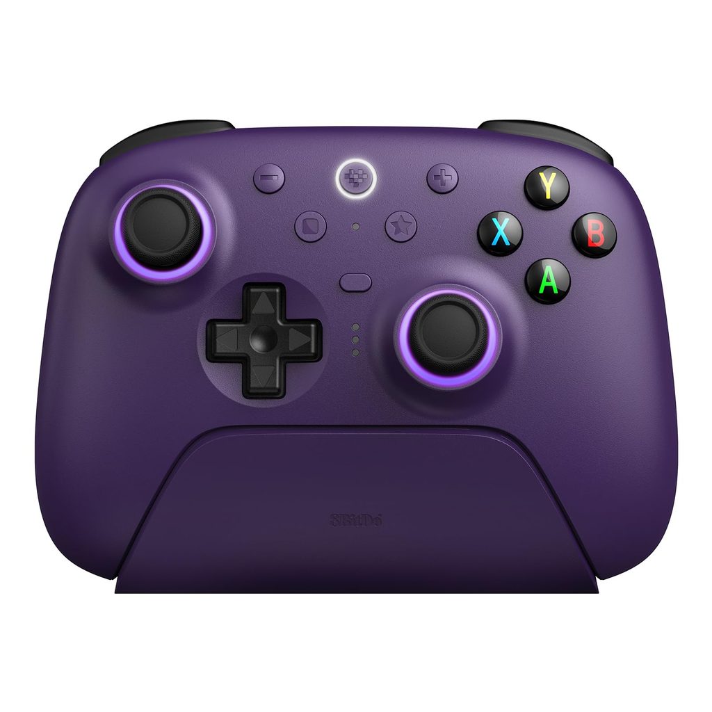 8BitDo Ultimate 2. Ảnh: 8BitDo