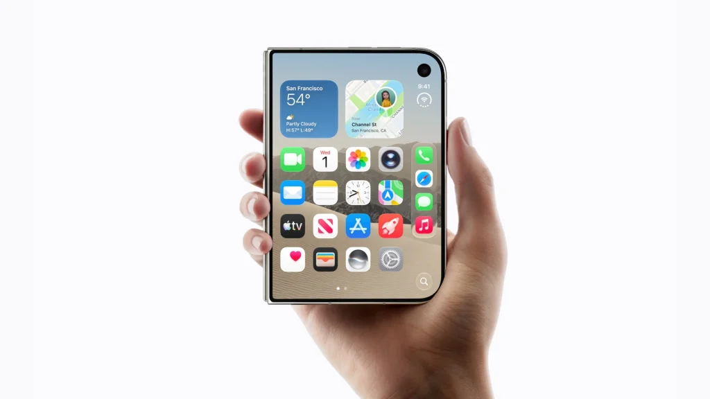 iPhone Duo giá hơn 51 triệu đồng: 5 điều cần biết trước khi xuống tiền (ảnh 2)