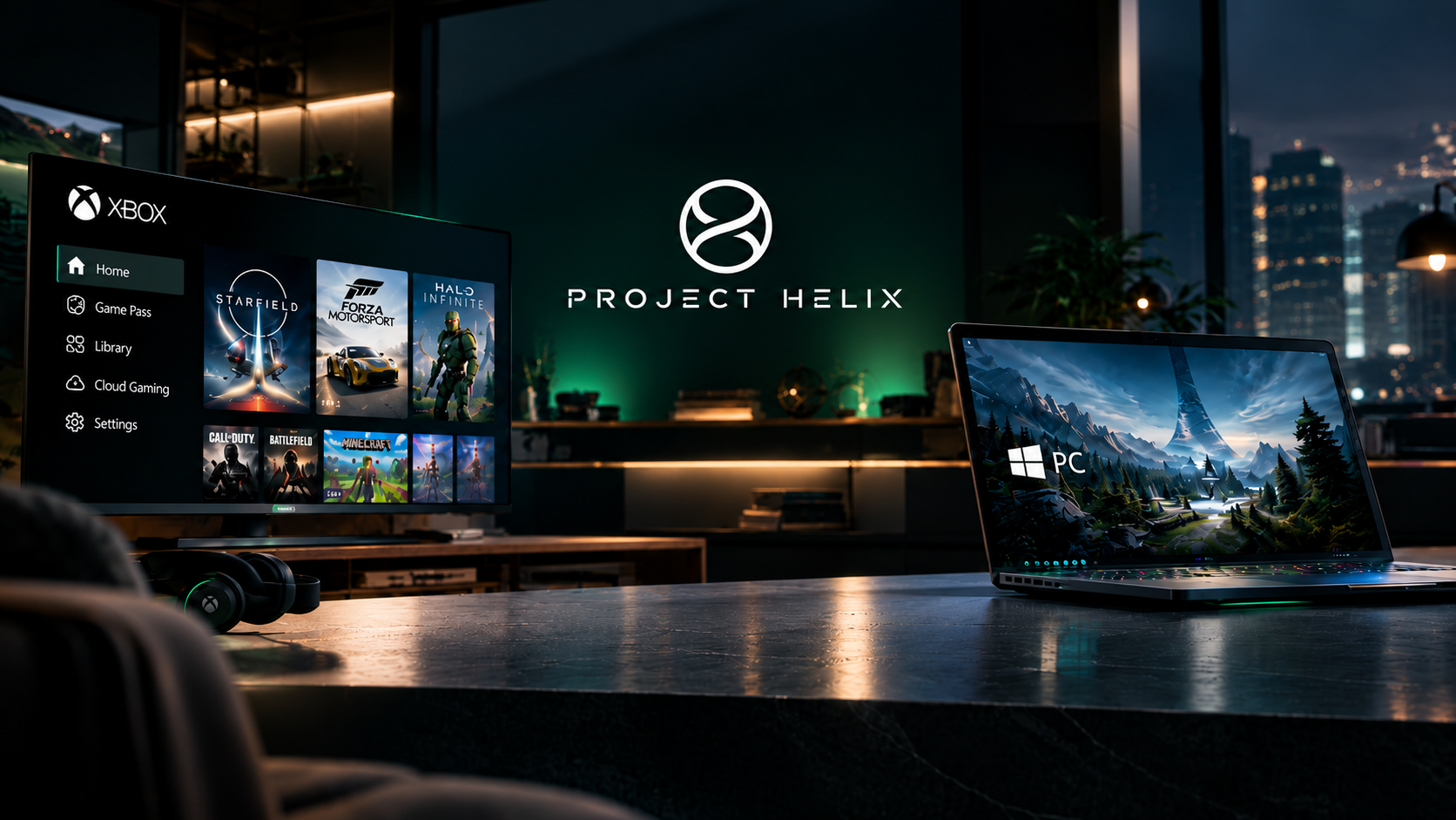 Xbox Project Helix có thể giá gần 47 triệu đồng, đắt hơn cả PC gaming tầm cao