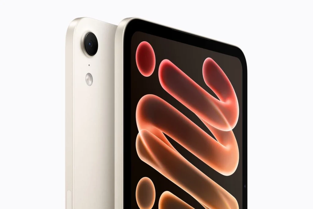 iPad mini 2026: giá khoảng 19,5 triệu đồng, chuyển sang màn hình OLED (ảnh 3)