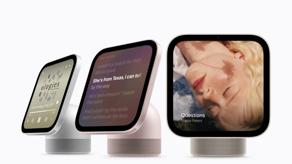 Apple HomeView: Không chỉ là Apple Watch phóng to, mà là trung tâm điều khiển ngôi nhà (ảnh 2)