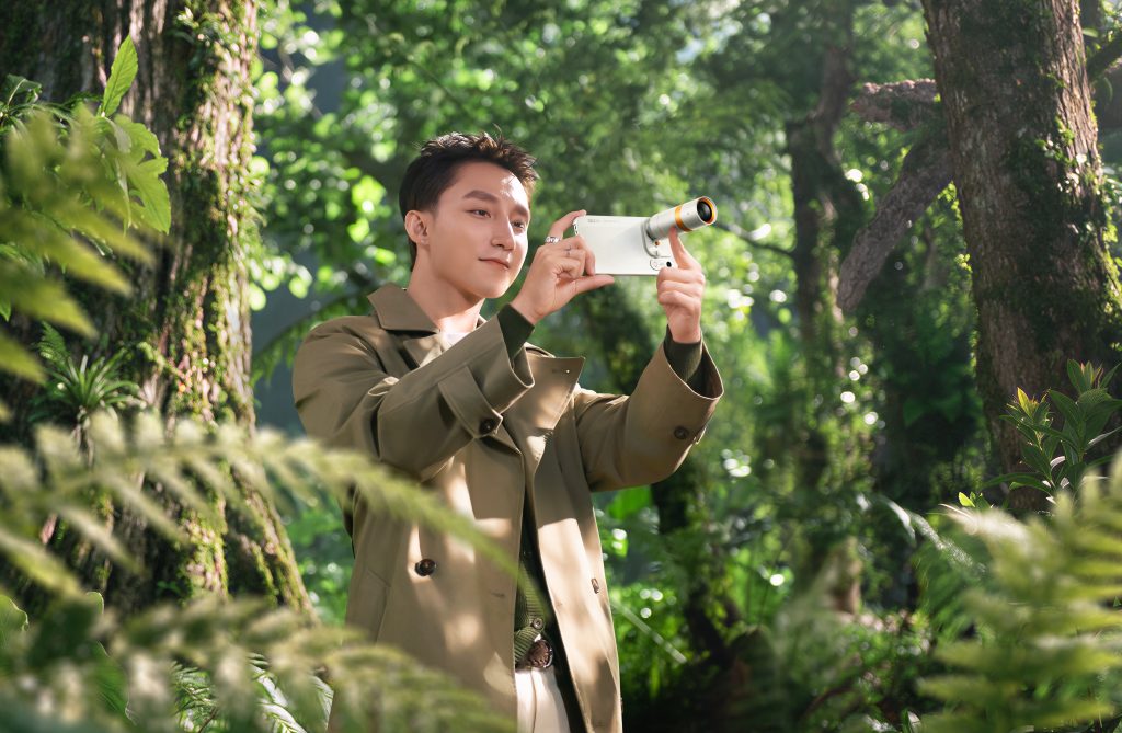 Sơn Tùng M-TP trở thành đại sứ đầu tiên của OPPO Find X Series tại Việt Nam (ảnh 5)
