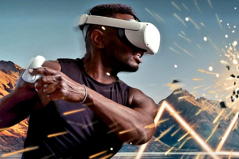Supernatural trở lại kính VR Meta, phí tập luyện gần 5,2 triệu đồng mỗi năm