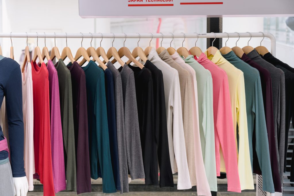 UNIQLO tặng 1.000 áo HEATTECH tại sự kiện trải nghiệm ở Hà Nội (ảnh 2)