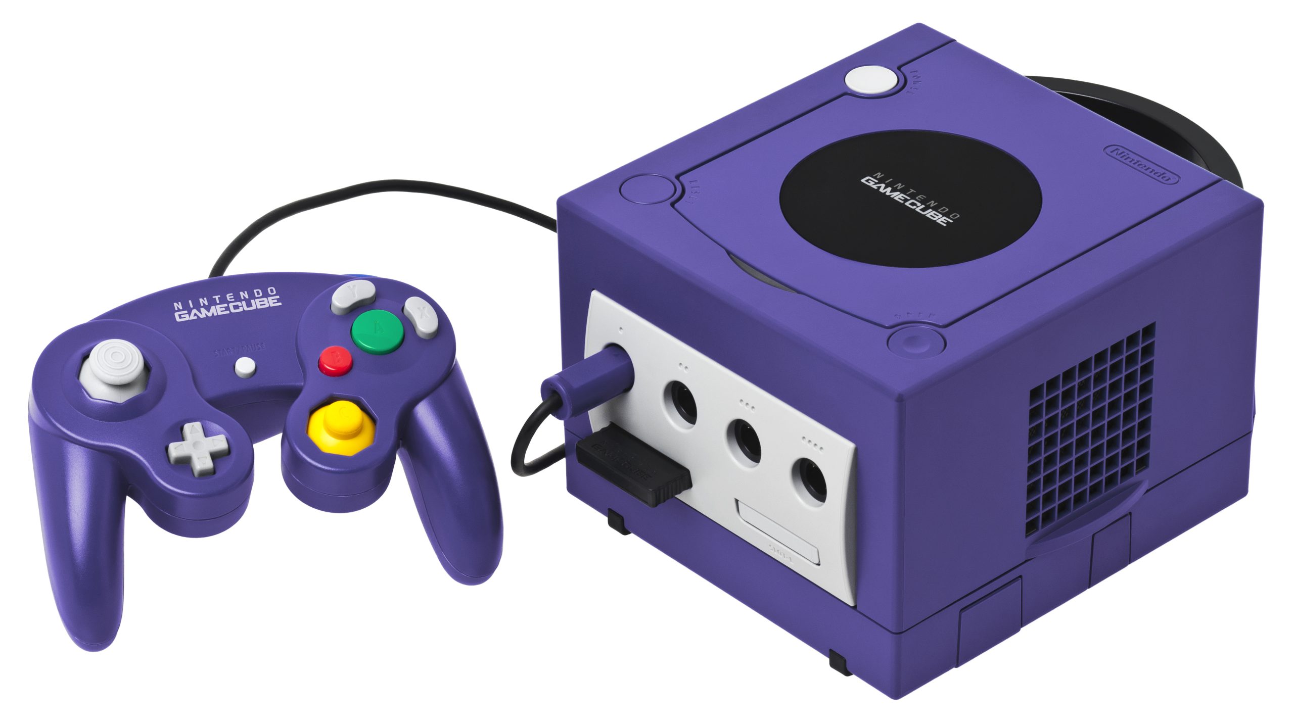Chiếc Nintendo GameCube bán giá 195 triệu đồng: Chỉ có 150 máy trên thế giới