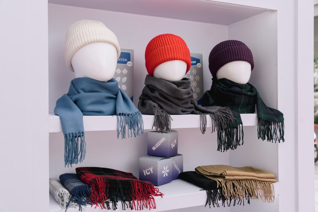 UNIQLO tặng 1.000 áo HEATTECH tại sự kiện trải nghiệm ở Hà Nội (ảnh 6)
