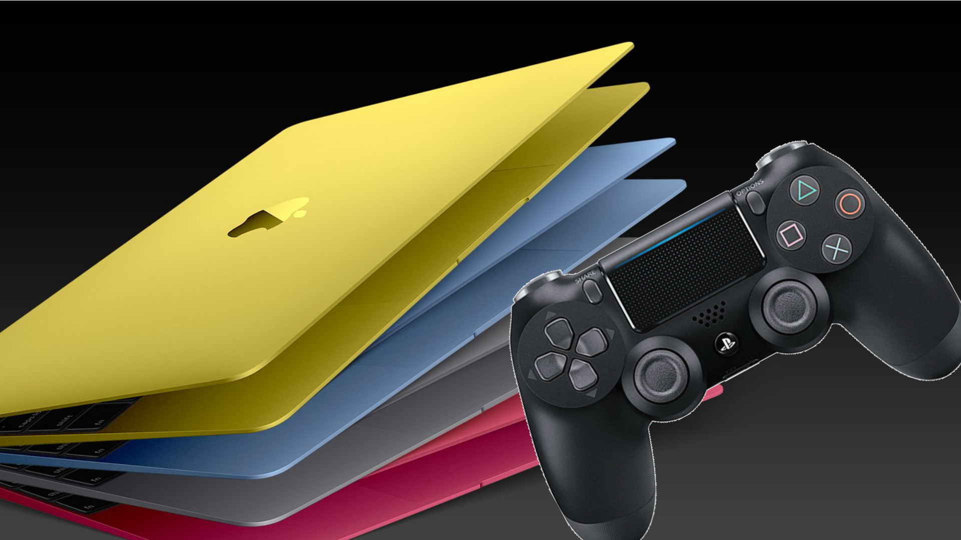 MacBook giờ chơi được game nặng, nhưng vẫn chưa thay PC gaming