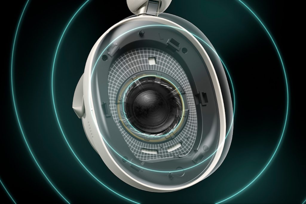 Technics EAH-A1000: Âm thanh và chống ồn đủ sức đấu Sony, giá gần 11,7 triệu đồng (ảnh 2)