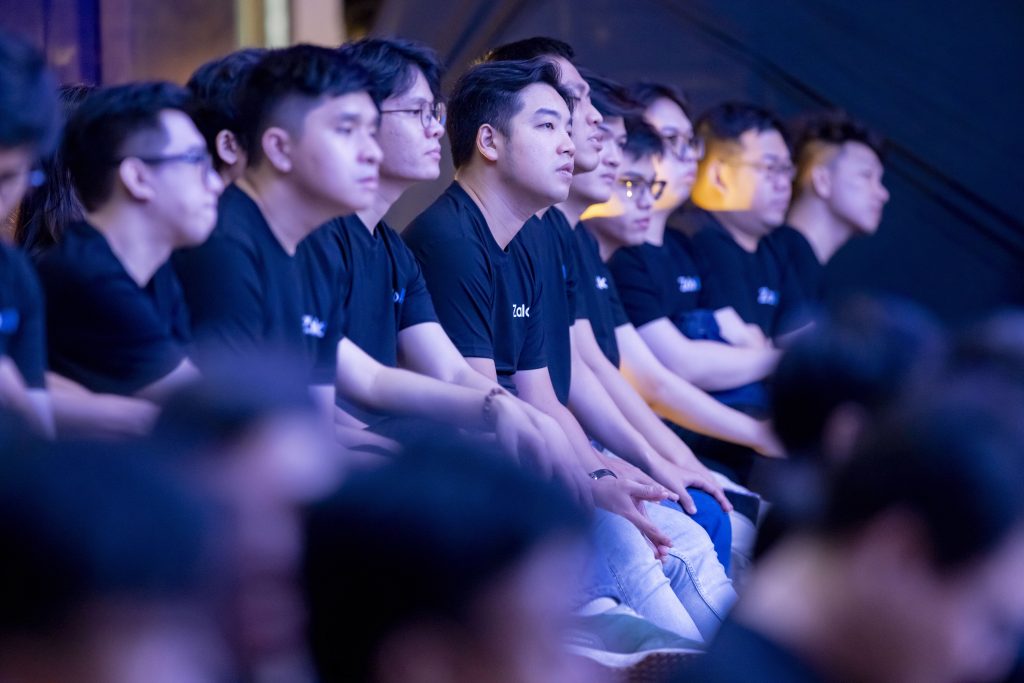 Zalo AI Challenge 2026 đặt cược vào AI biết làm việc, không chỉ trả lời (ảnh 2)