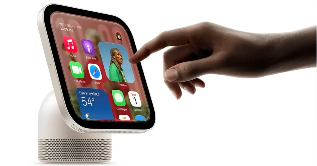 Apple HomeView: Không chỉ là Apple Watch phóng to, mà là trung tâm điều khiển ngôi nhà (ảnh 4)