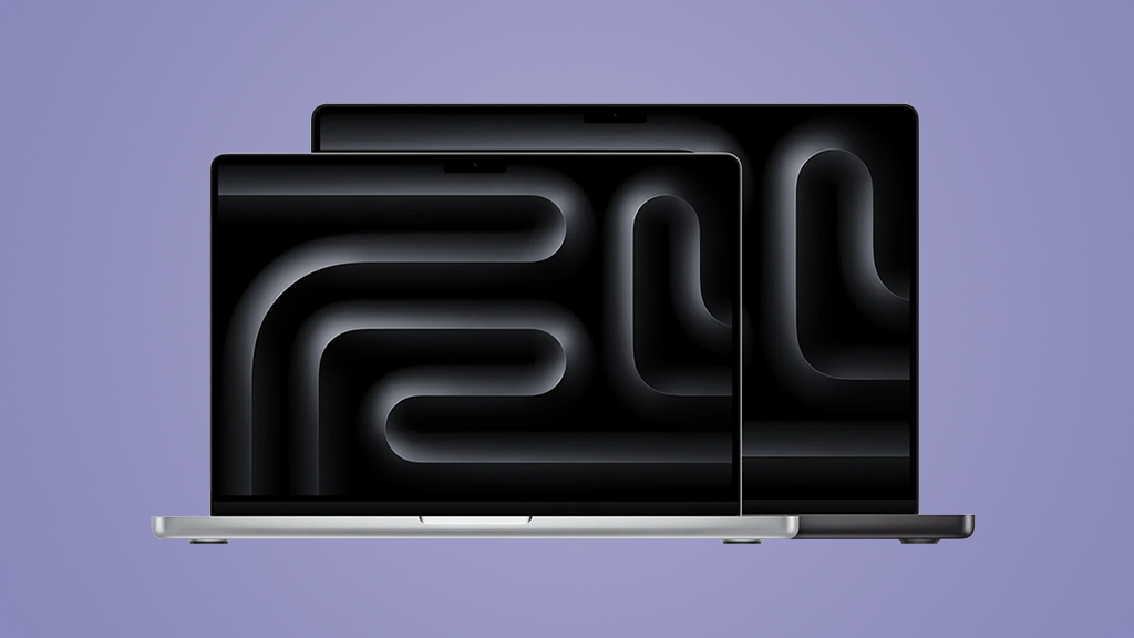 MacBook Pro M6 có màn OLED cảm ứng, Dynamic Island, giá từ 80 triệu đồng (ảnh 3)