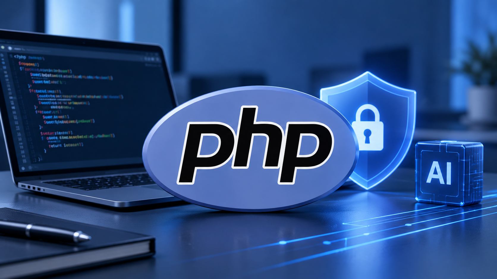 Lỗ hổng PHP và mặt trái của AI trong cuộc đua an ninh mạng