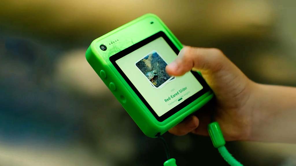 Freckle Phone: Điện thoại cho trẻ em, không TikTok hay YouTube