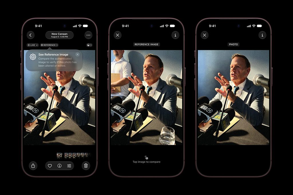 iPhone 18 Pro: Khẩu độ biến thiên có đủ lý do để nâng cấp? (ảnh 2)