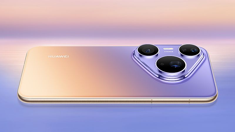 Huawei Pura 90 Plus . Ảnh: Huawei