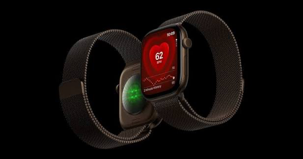 Apple Watch Series 12: HRV đo mỗi 5 phút, nhịp tim mỗi 5 giây