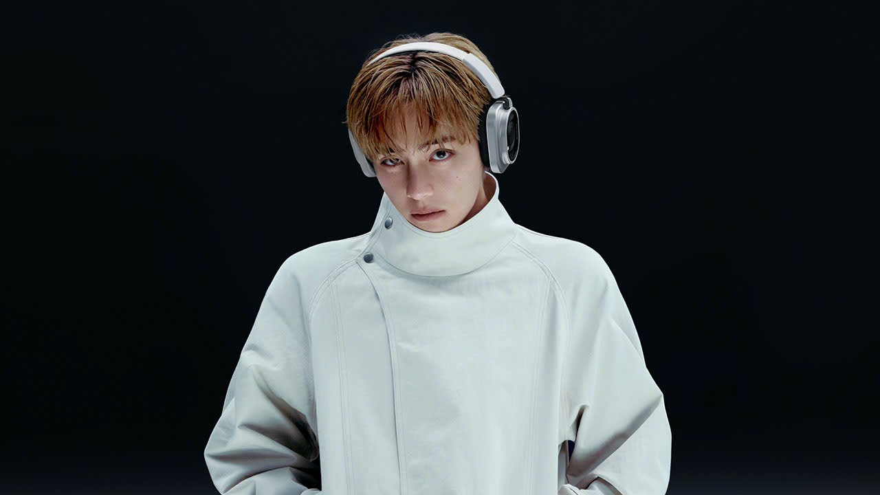 Nothing Headphone: Tai nghe 3 driver, V BTS làm đại sứ, giá hơn 10 triệu