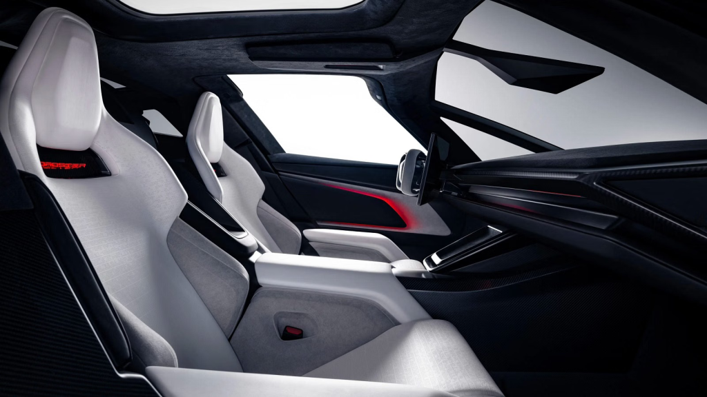 Tesla ra mắt Roadster thế hệ mới sau chín năm chờ đợi, kèm tùy chọn động cơ đẩy khí lạnh (ảnh 2)