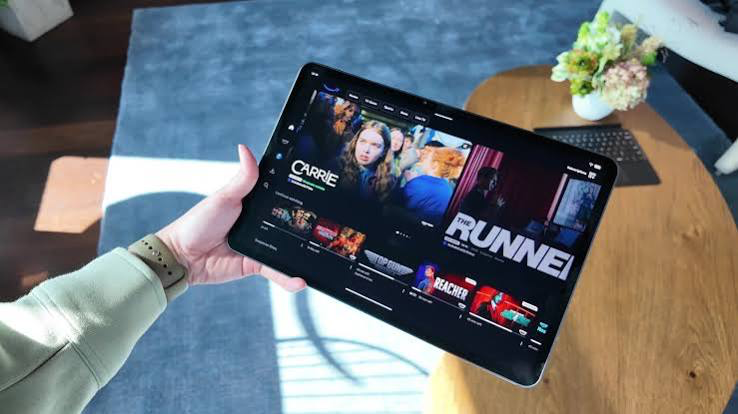 Amazon Alexa Tablet 12 Pro: Nanomatte 120Hz, Android đủ Play Store, từ 499 USD