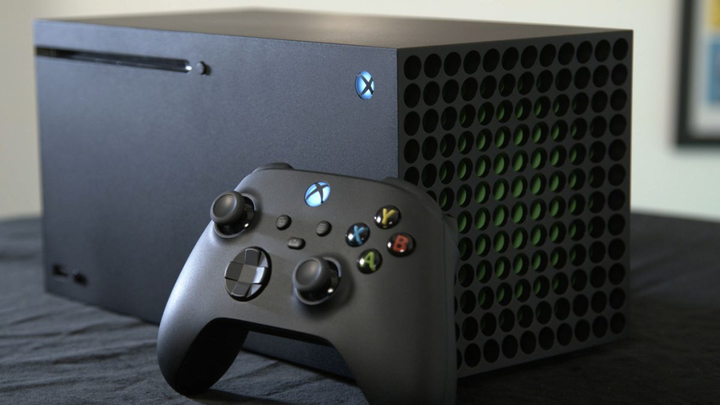 Xbox Series X đã chạy được game PS5, nhưng chỉ là bước đầu đầy hạn chế (ảnh 3)