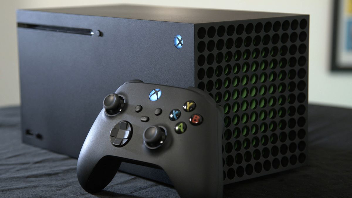 Xbox Series X đã chạy được game PS5, nhưng chỉ là bước đầu đầy hạn chế