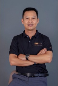 Ông Thực Nguyễn hiện giữ vị trí Quản lý Cấp cao tại ABeam Consulting Việt Nam.