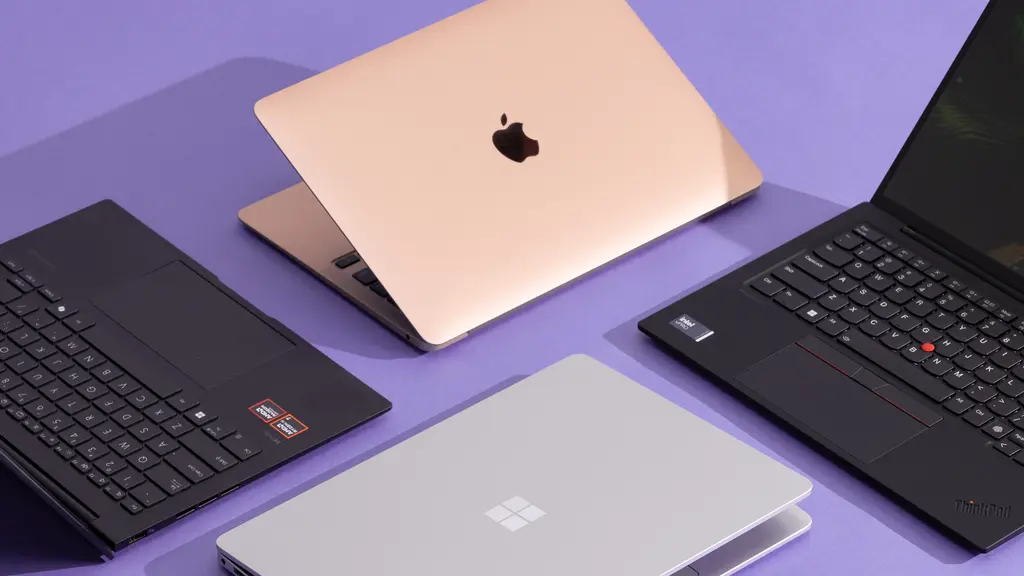 Thị trường PC toàn cầu quý 3/2026 giảm mạnh khi giá bộ nhớ và linh kiện tăng cao do nhu cầu AI. Ảnh nguồn: Internet
