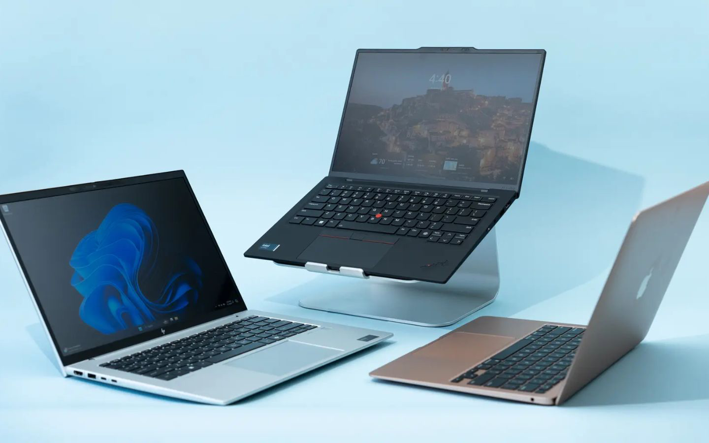 Lượng PC toàn cầu lao dốc hơn 20%: “RAMaggedon” và giá linh kiện tăng đang siết chặt thị trường