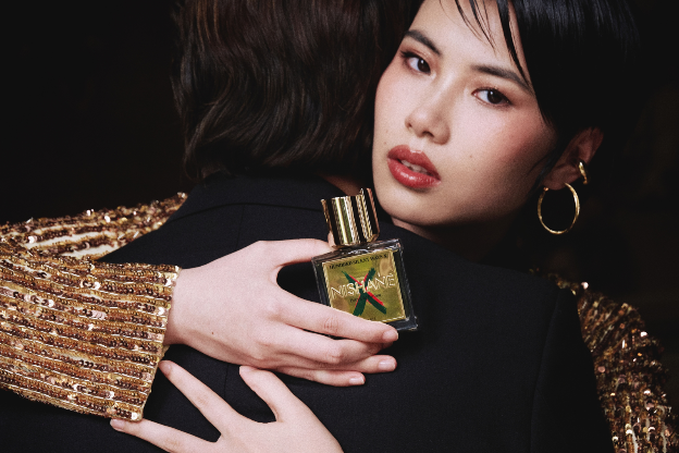Hundred Silent Ways X – Mùi hương bí ẩn mà cuốn hút