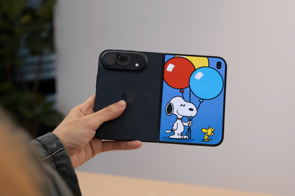 Minh Tuấn Mobile mở bán iPhone Duo, cạnh tranh bằng tốc độ giao máy thay vì giá (ảnh 3)