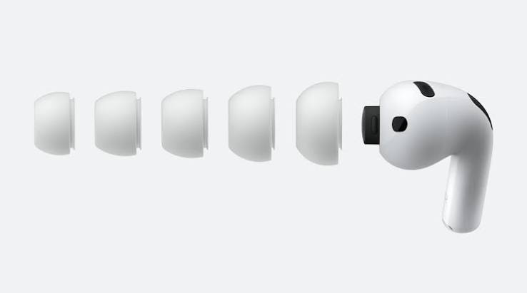 Dùng AirPods với Samsung Galaxy: Nghe được, nhưng mất gần hết “chất” Apple (ảnh 2)